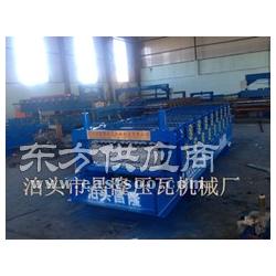 昌隆壓瓦機(jī)廠——高品質(zhì)自動(dòng)壓瓦機(jī)與全方位服務(wù)，助您構(gòu)建堅(jiān)實(shí)基業(yè)